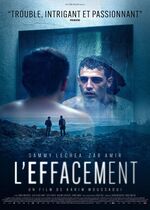Leffacement