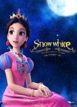 Snow White's New Adventure