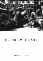 Danse dhommes
