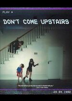 Dont Come Upstairs