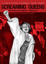 Screaming Queens: The Riot at Comptons Cafeteria