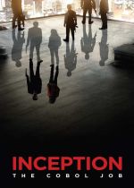 Inception: Motion Comics