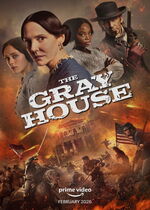 The Gray House