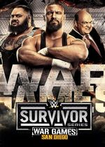 WWE Survivor Series 2025