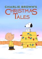 Charlie Browns Christmas Tales