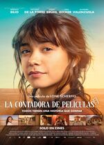 The Movie Teller (La contadora de películas)