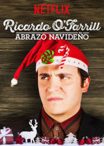 Ricardo OFarrill: Abrazo navideño