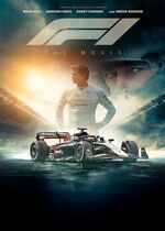 F1: The Movie