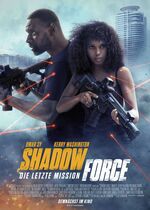 Shadow Force
