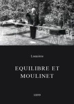Equilibre et moulinet