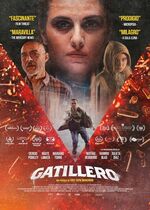 Gunman (Gatillero)