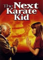 The Next Karate Kid