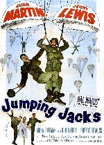 Jumping Jacks 