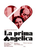 Cousin Angelica (La prima Angélica)