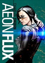 Æon Flux (Aeon Flux)