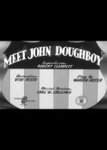 Meet John Doughboy
