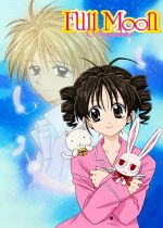 Finding Full Moon (Full Moon wo Sagashite)