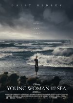 Young Woman and the Sea