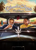 Cheech & Chongs Last Movie