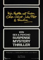 My Nights with Susan, Olga, Albert, Julie, Piet & Sandra (Mijn nachten met Susan, Olga, Albert, Julie, Piet & Sandra)