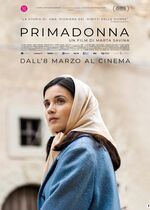 The Girl from Tomorrow (Primadonna)