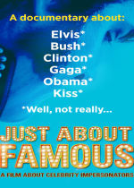 Just About Famous