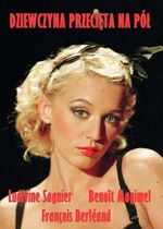 The Girl Cut in Two (La fille coupée en deux)