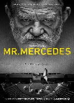 Mr. Mercedes