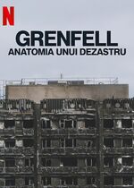 Grenfell: Uncovered