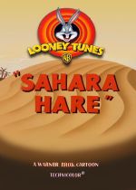 Sahara Hare