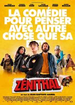 Zenithal