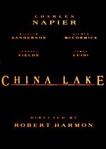 China Lake
