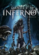 Dantes Inferno: An Animated Epic