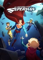 My Adventures with Superman