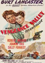 Vengeance Valley