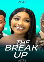 The break up