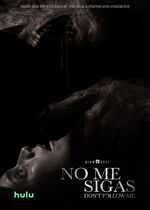 Dont Follow Me (No Me Sigas)