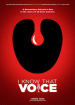 I Know That Voice