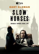 Slow Horses