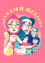 Oh, Belinda (Aaahh Belinda)