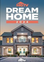 HGTV Dream Home 2024