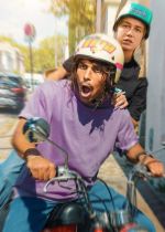 All-Time High (Nouveaux riches)