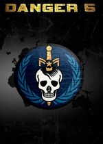 Danger 5