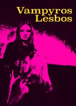 Vampyros Lesbos (Vampiros Lesbos)