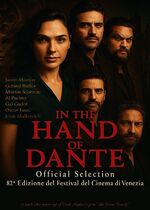 In the Hand of Dante