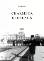 Charmeur doiseaux