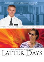 Latter Days
