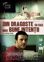 Best Intentions (Din dragoste cu cele mai bune intentii)