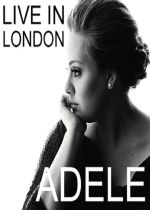 ADELE Live in London with Matt Lauer (TV Movie 2012)