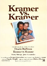 Kramer vs. Kramer